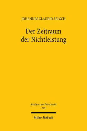 Der Zeitraum der Nichtleistung