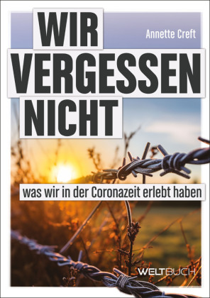 Wir vergessen nicht