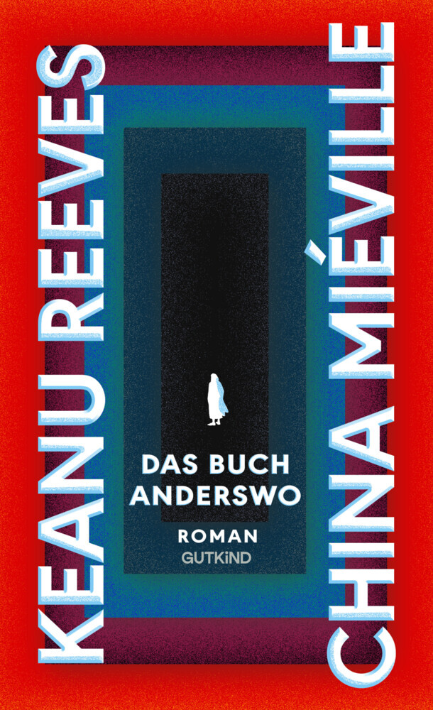 Das Buch Anderswo main product photo