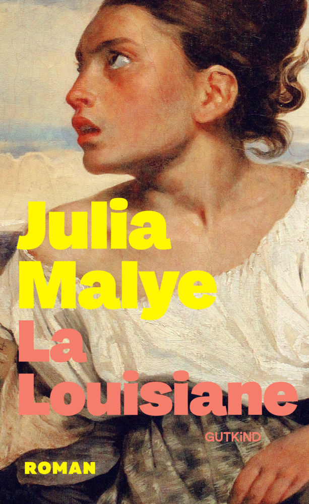 La Louisiane main product photo