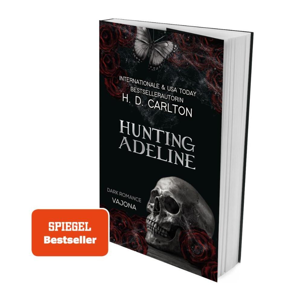 Hunting Adeline main product photo