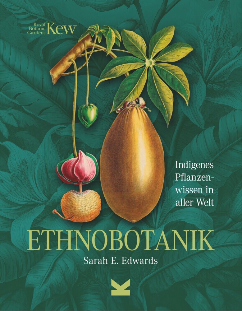 Ethnobotanik main product photo