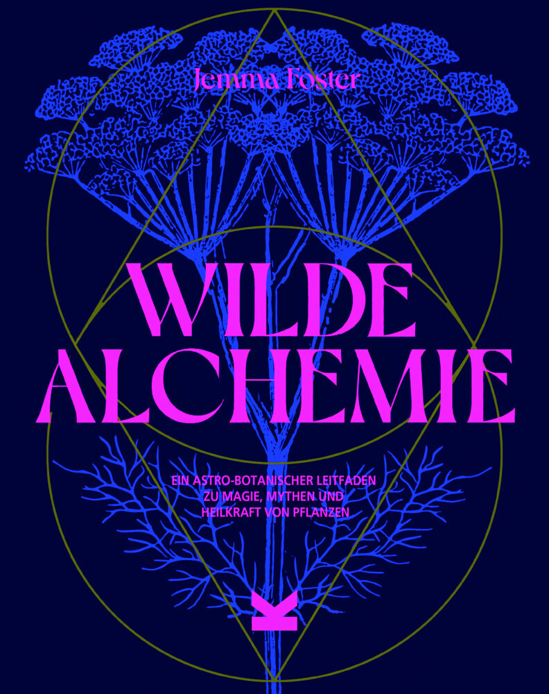 Wilde Alchemie main product photo