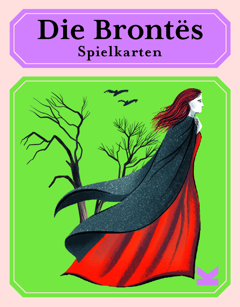 Die Brontës main product photo