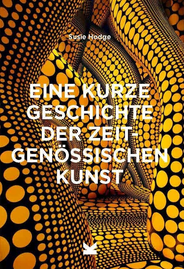Eine kurze Geschichte der zeitgenössischen Kunst main product photo