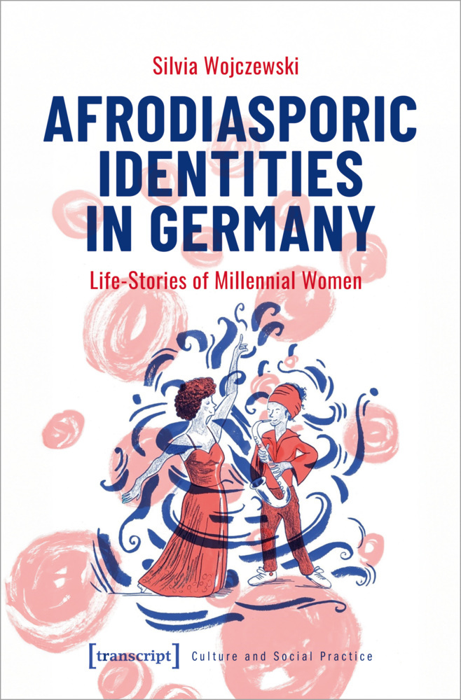 Afrodiasporic Identities in Germany main product photo