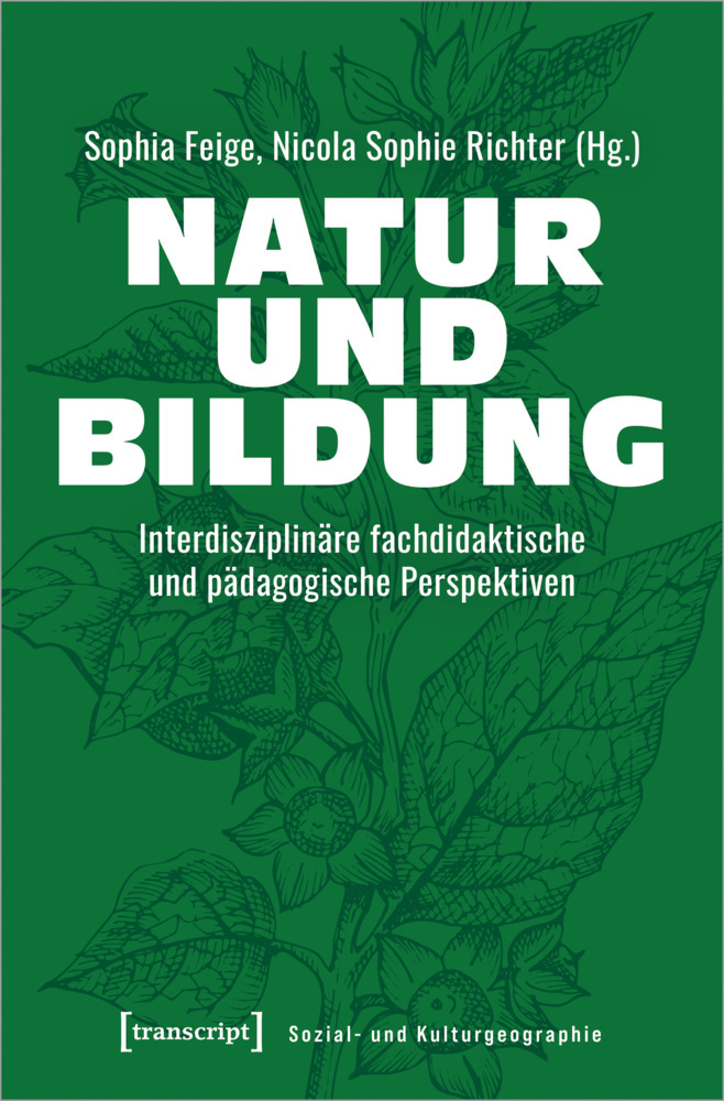 Natur und Bildung main product photo
