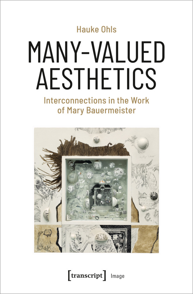 Many-Valued Aesthetics main product photo