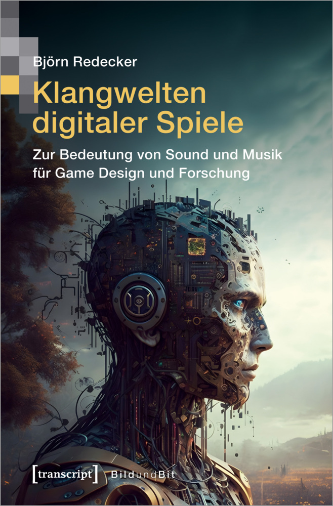 Klangwelten digitaler Spiele main product photo