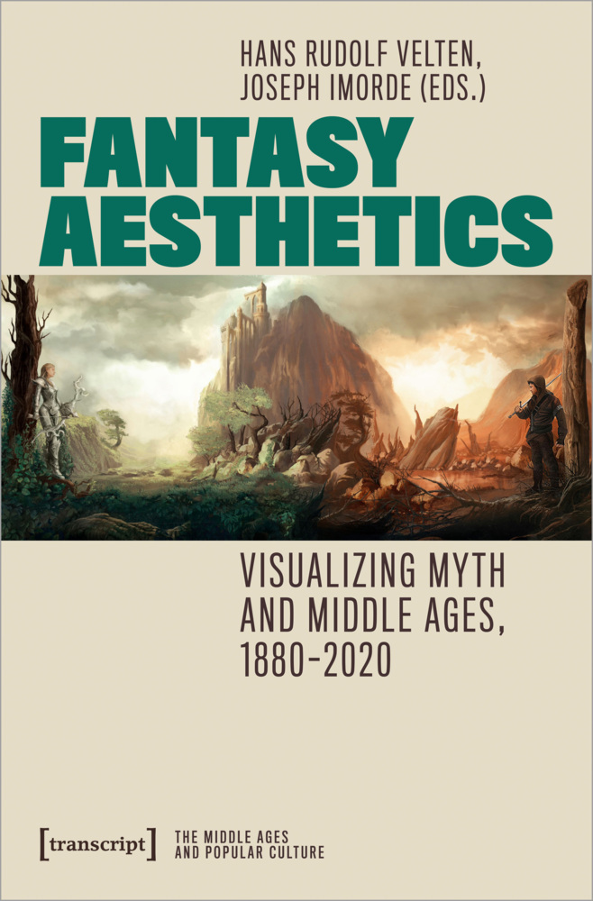 Fantasy Aesthetics main product photo