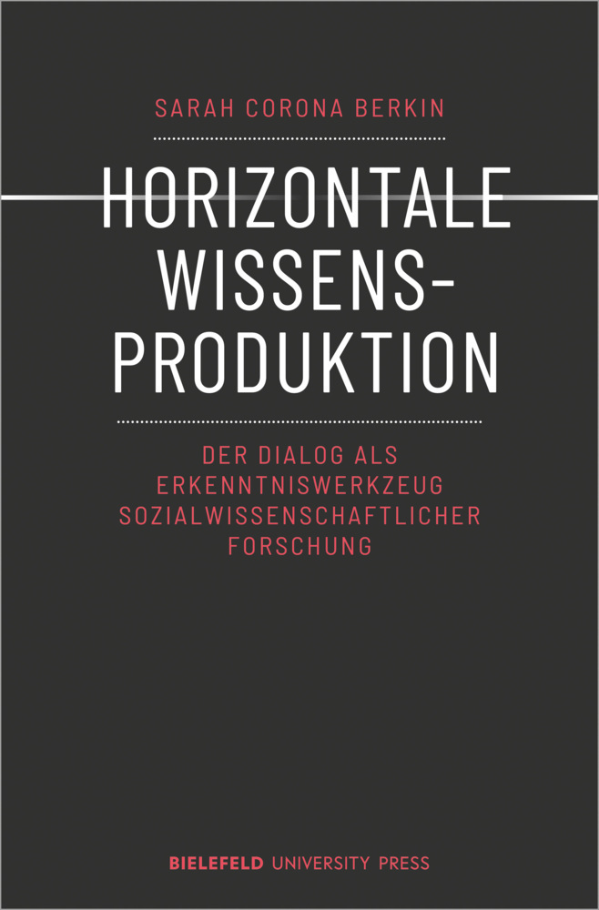 Horizontale Wissensproduktion main product photo