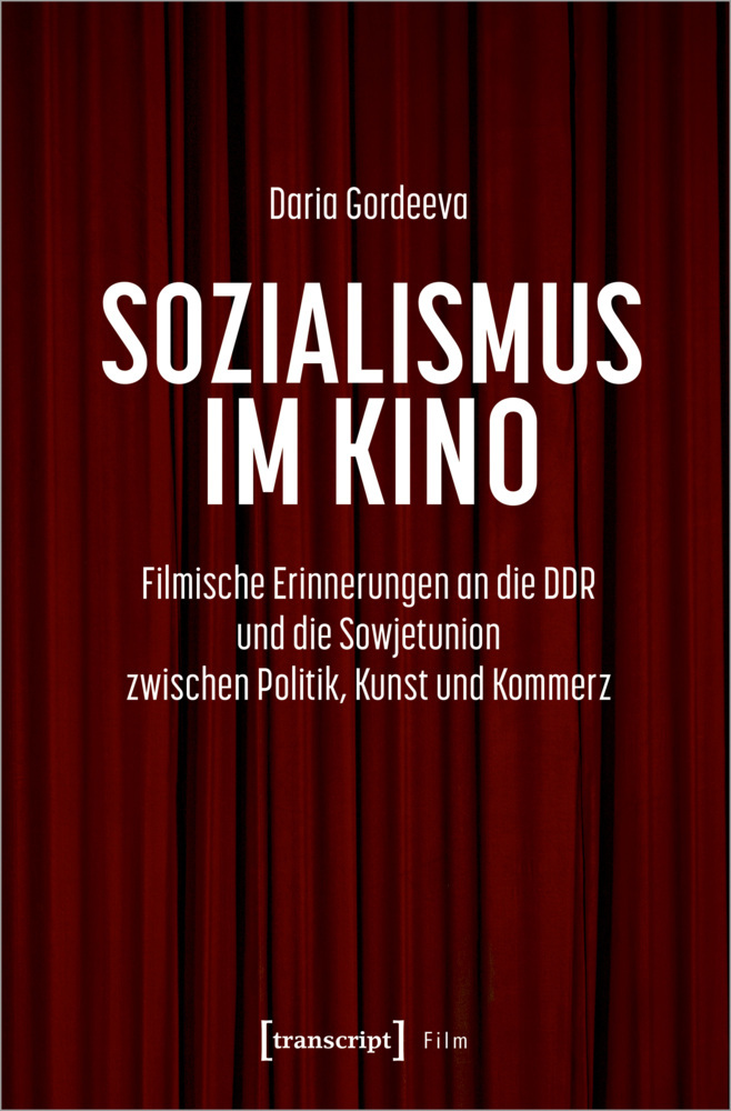 Sozialismus im Kino main product photo