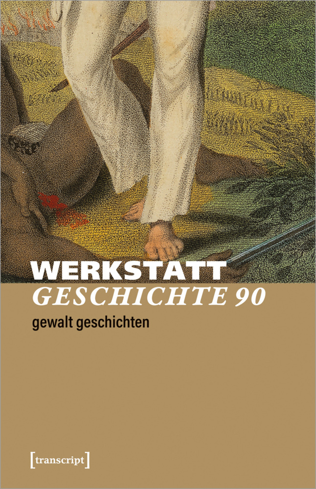 WerkstattGeschichte main product photo
