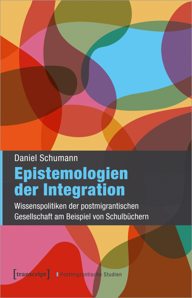 Epistemologien der Integration main product photo