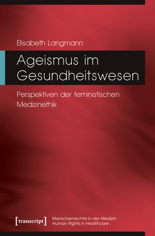 Ageismus im Gesundheitswesen main product photo