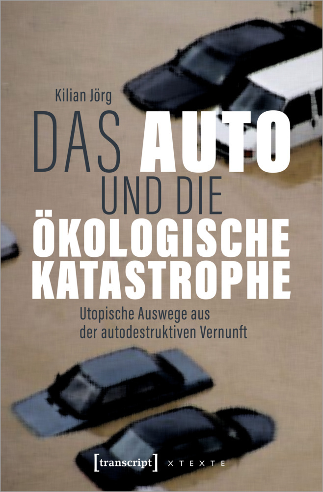 Das Auto und die ökologische Katastrophe main product photo