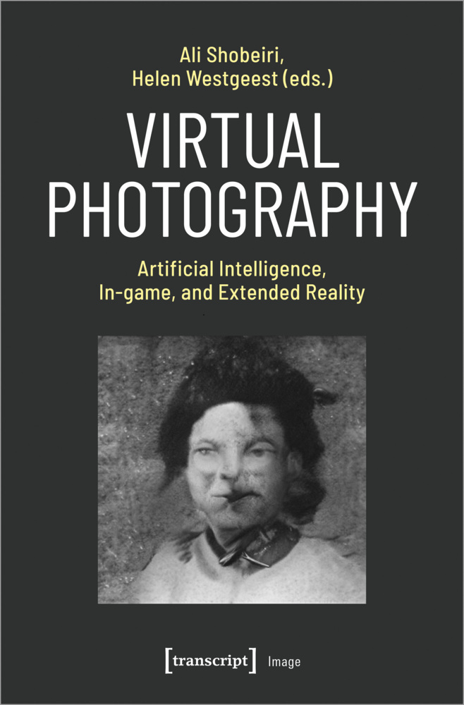 Virtual Photography main product photo
