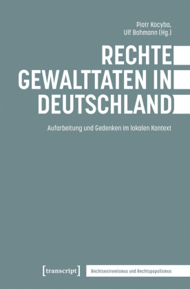 Rechte Gewalttaten in Deutschland