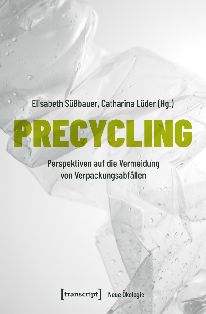 Precycling main product photo