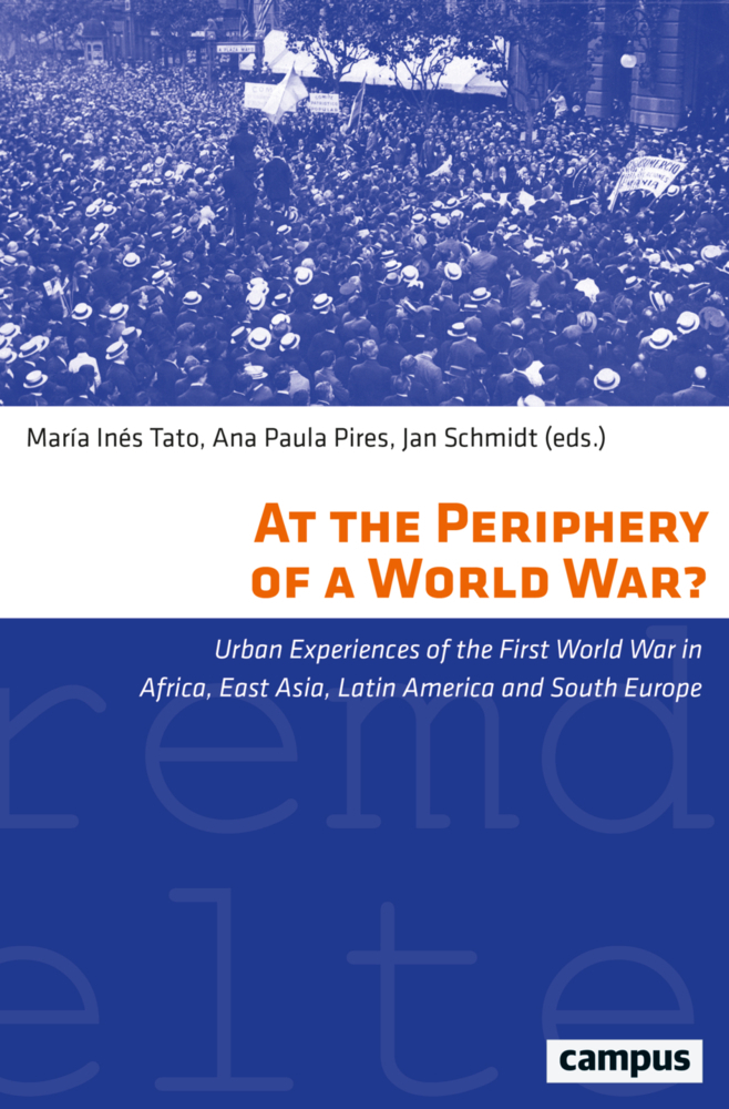 At the Periphery of a World War? main product photo