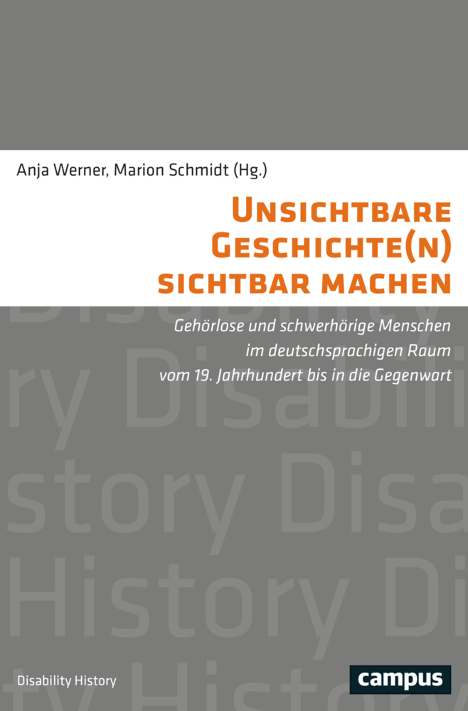 Unsichtbare Geschichte(n) sichtbar machen main product photo