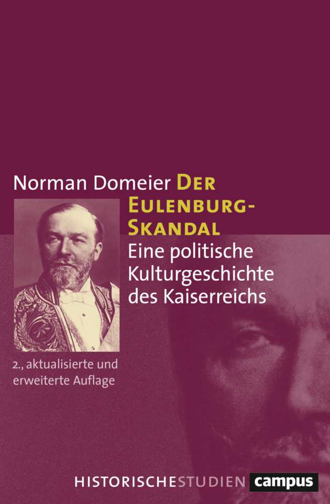 Der Eulenburg-Skandal main product photo
