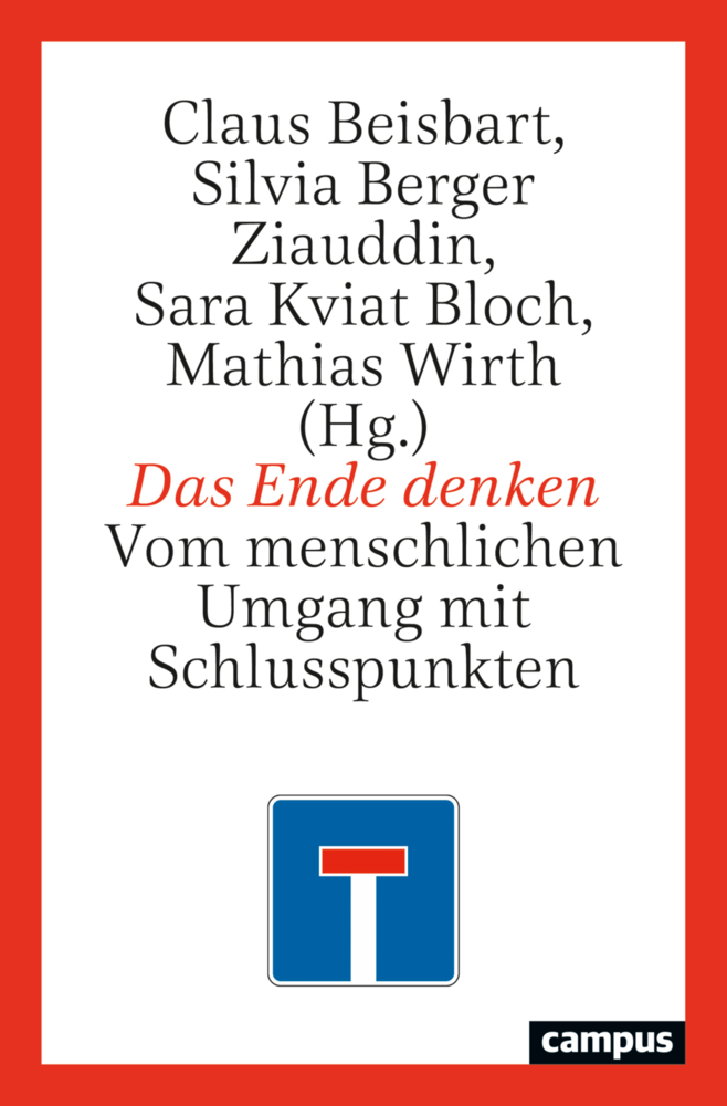 Das Ende denken main product photo