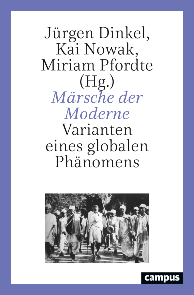 Märsche der Moderne main product photo