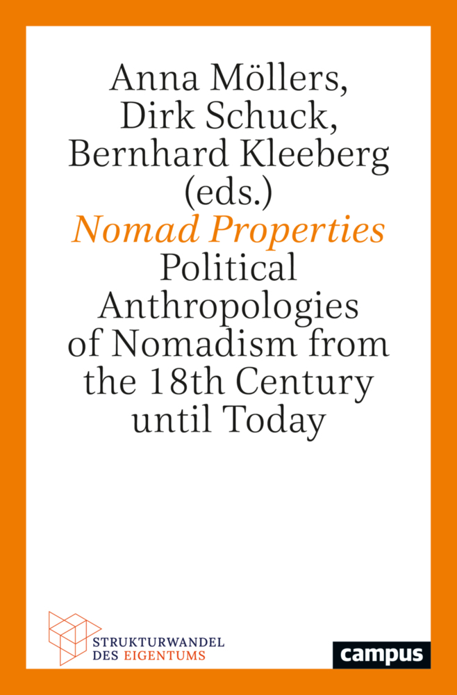 Nomad Properties main product photo