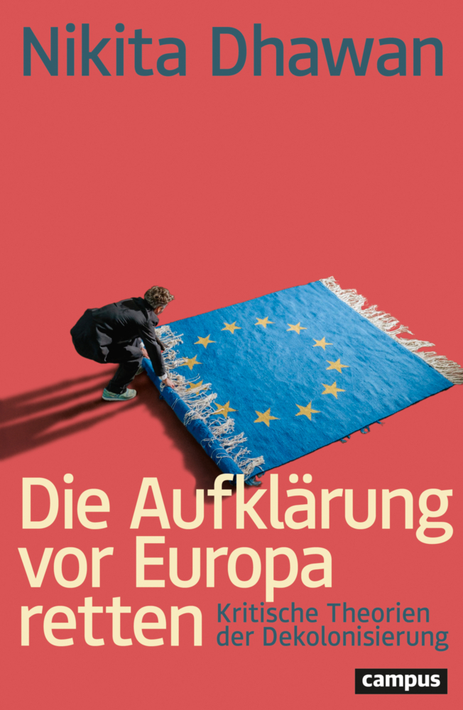 Die Aufklärung vor Europa retten main product photo