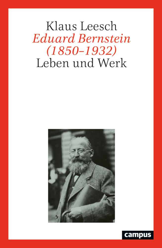 Eduard Bernstein (1850-1932) main product photo