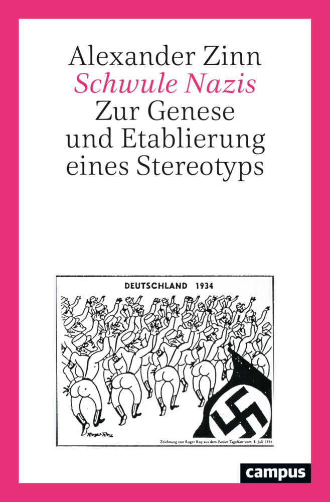 Schwule Nazis main product photo