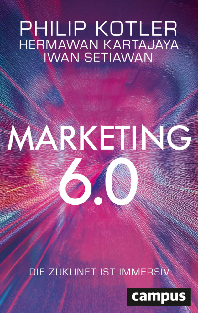 Marketing 6.0 main product photo