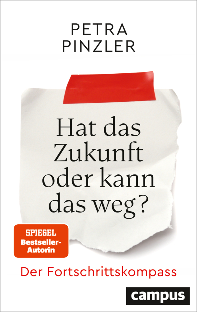 Hat das Zukunft oder kann das weg? main product photo