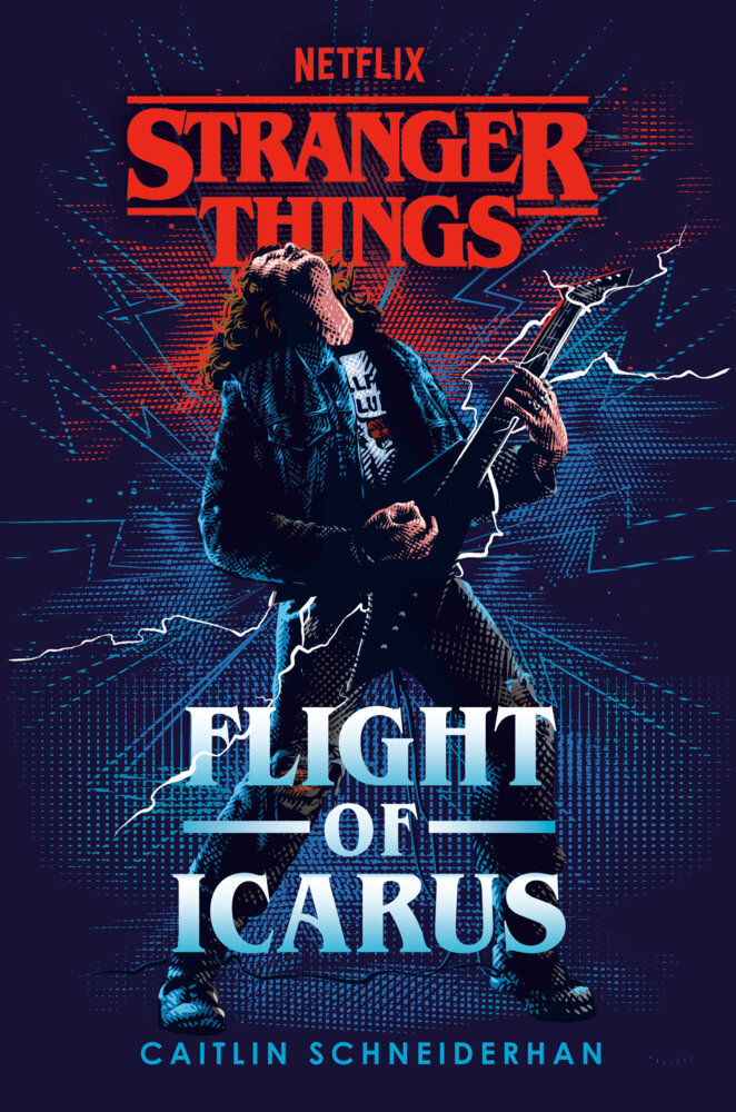 Stranger Things: Flight of Icarus main product photo