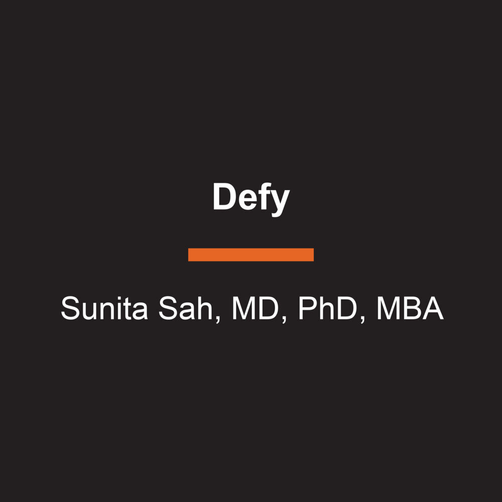 Defy main product photo