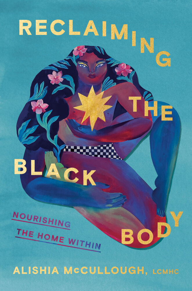 Reclaiming the Black Body main product photo