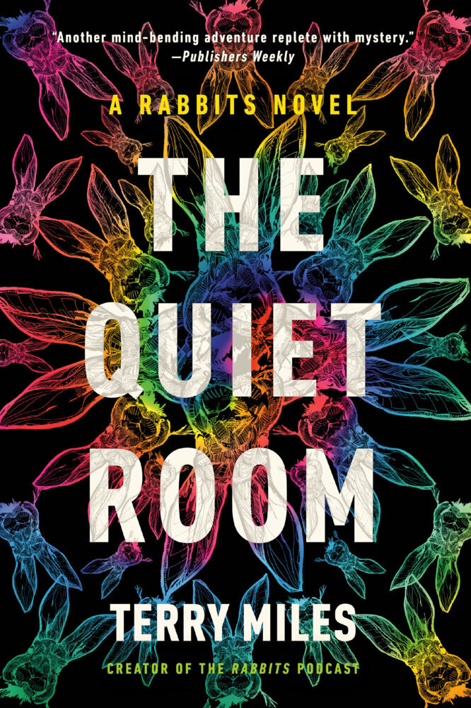 The Quiet Room main product photo