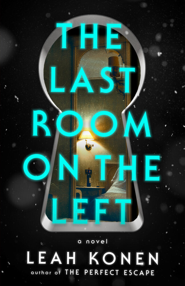 The Last Room on the Left main product photo