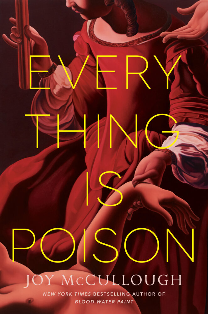 Everything Is Poison main product photo
