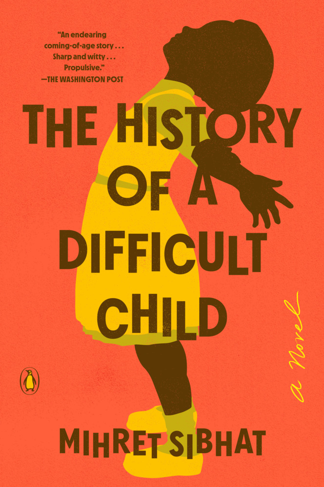 The History of a Difficult Child main product photo