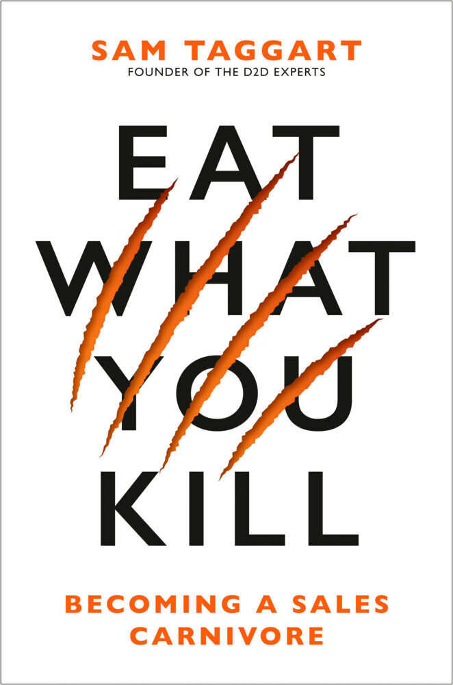 Eat What You Kill main product photo