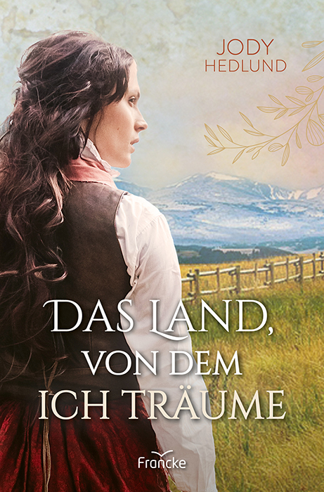 Das Land, von dem ich träume main product photo