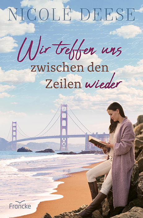 Wir treffen uns zwischen den Zeilen wieder main product photo