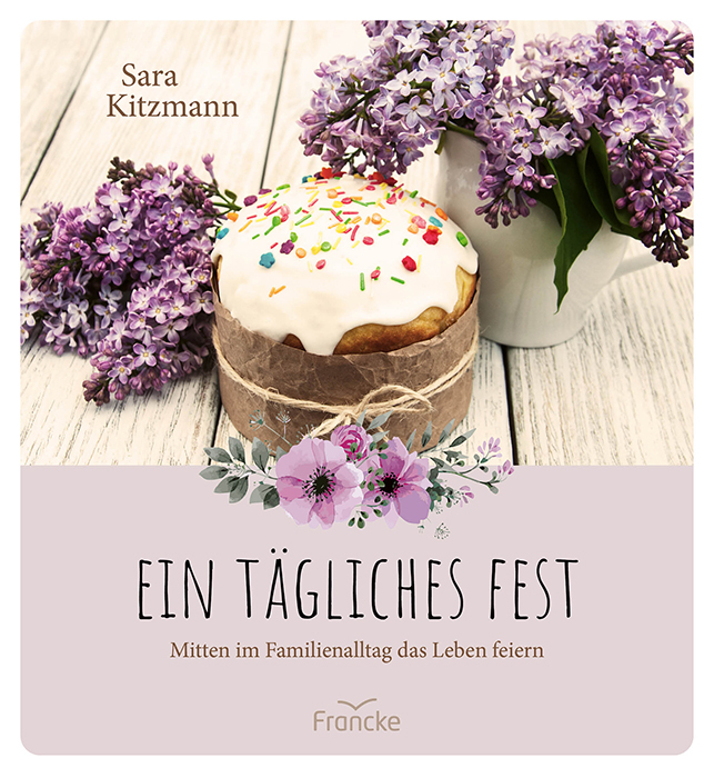 Ein tägliches Fest main product photo