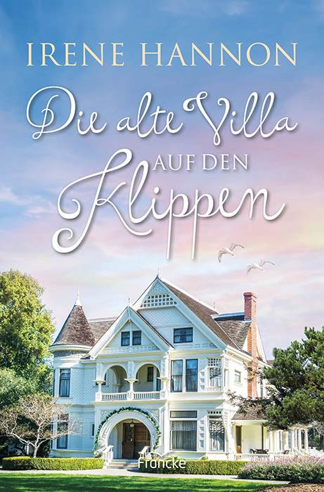 Die alte Villa auf den Klippen main product photo