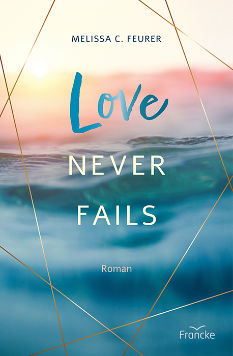 Love Never Fails main product photo