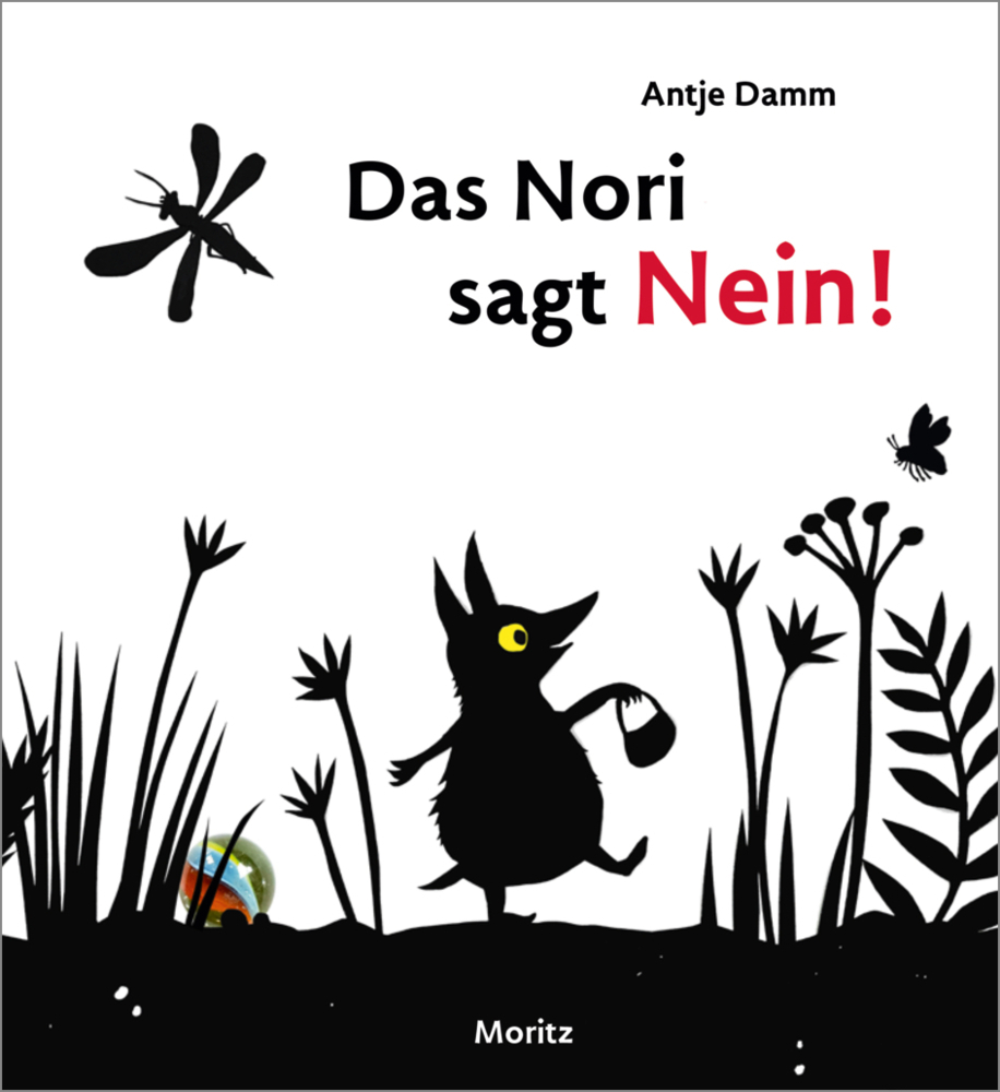 Das Nori sagt Nein! main product photo