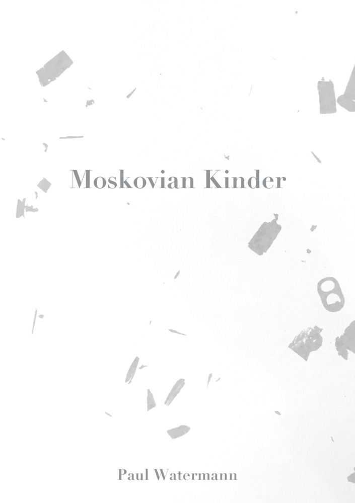 Moskovian Kinder main product photo