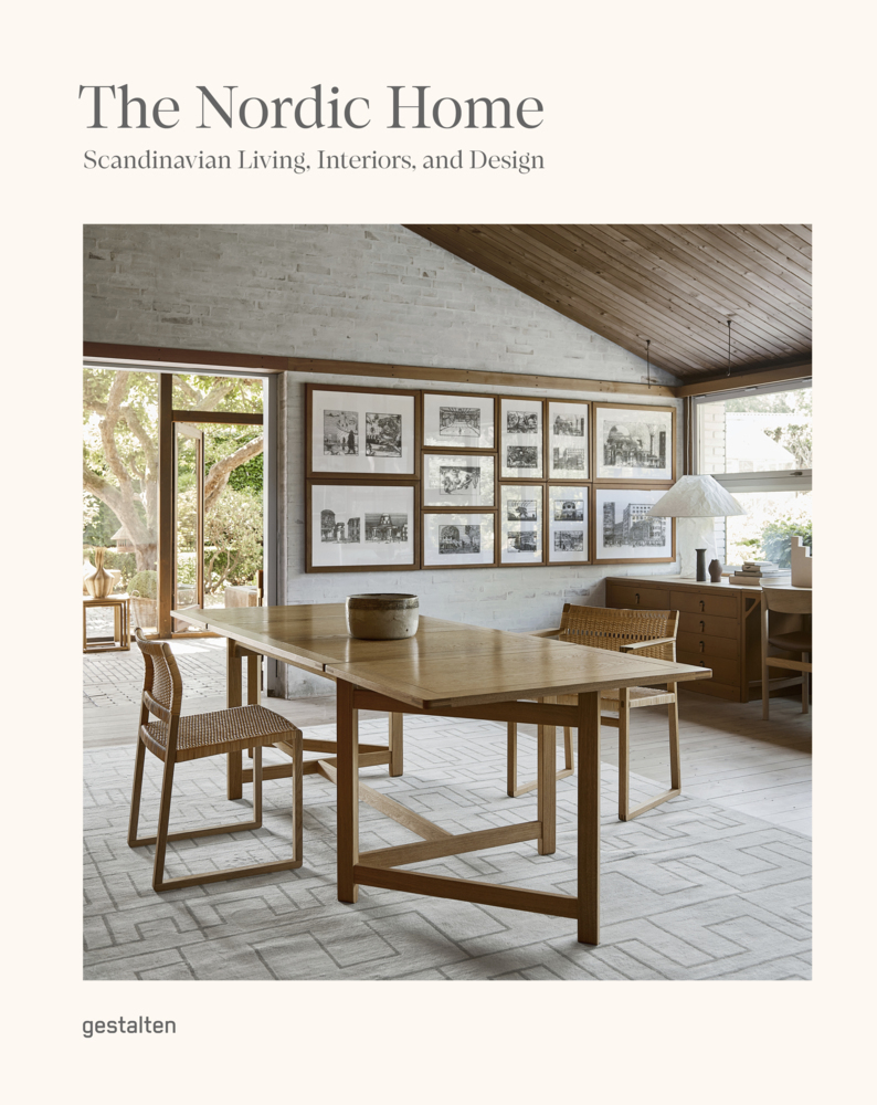 The Nordic Home main product photo